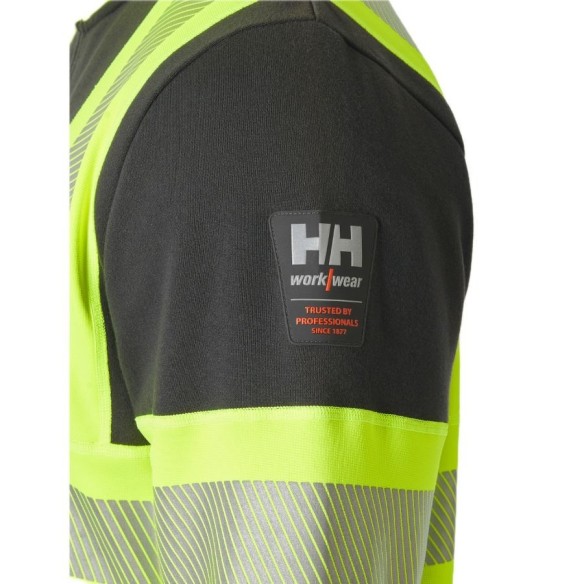 SWEAT À CAPUCHE AVEC ZIP ICU