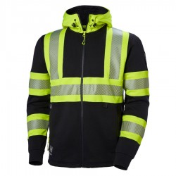 Sudadera de alta visibilidad ICU | Helly Hansen Workwear