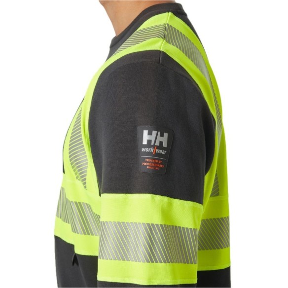 HELLY HANSEN ICU SWEATER