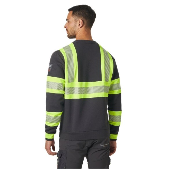 Dessuadora HELLY HANSEN ICU