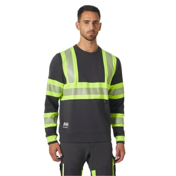 Sudadera HELLY HANSEN ICU