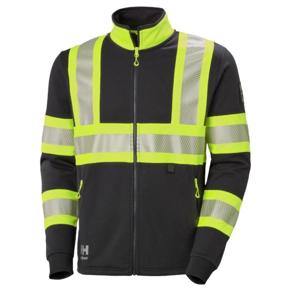 HH ICI ZIP Sweatshirt | Helly Hansen official dealer