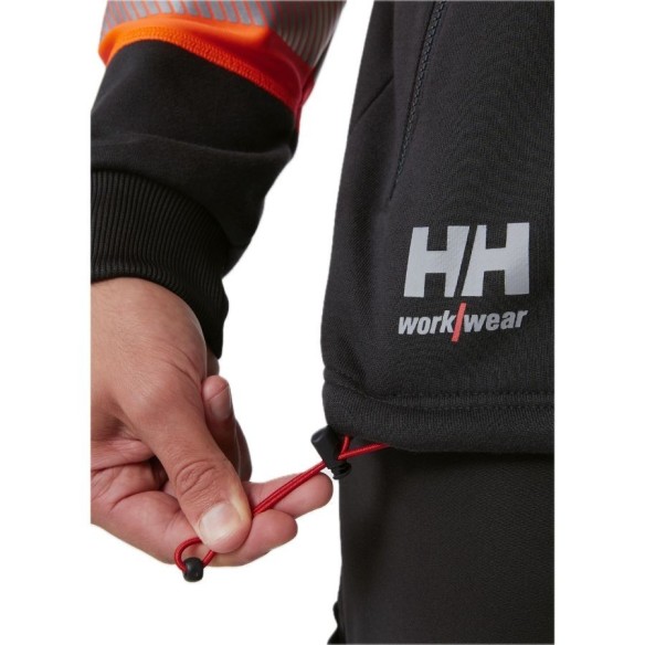 HH ICI ZIP Sweatshirt | Helly Hansen official dealer