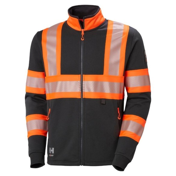 HH ICI ZIP Sweatshirt | Helly Hansen official dealer