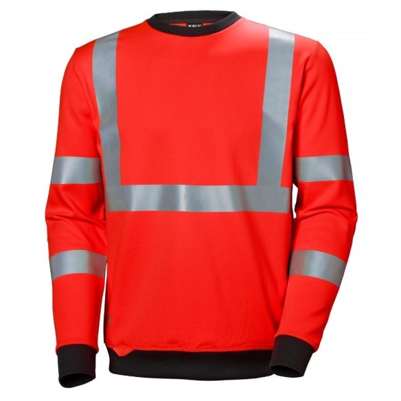 Sweat HH Addvis | Vêtements travail Helly Hansen workwear