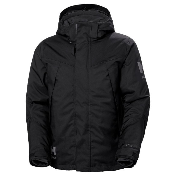 Bifrost  Winter Jacket | HELLY HANSEN Workwear | Veslab.com