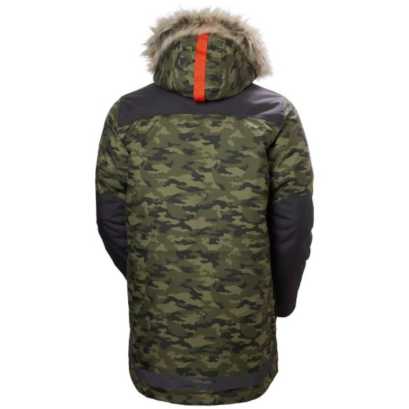 Parka HH Bifrost Winter