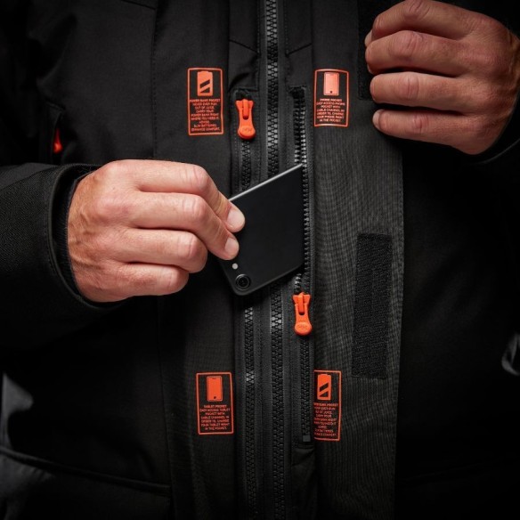 Parka HH Bifrost Winter