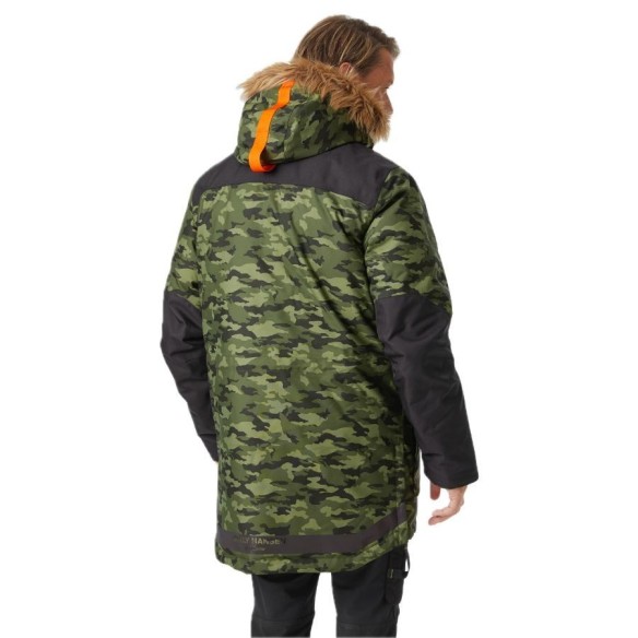 Parka HH Bifrost Winter