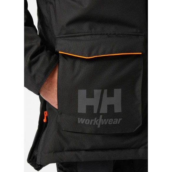 HH Bifrost Winter Parka