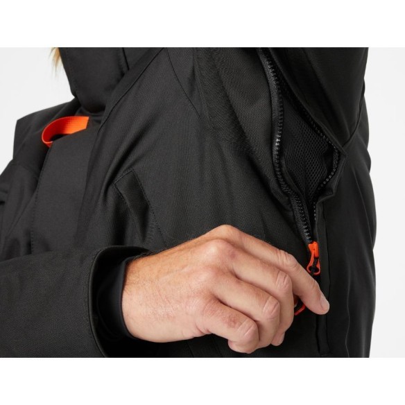 HH Bifrost Winter Parka