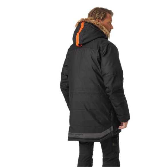 HH Bifrost Winter Parka