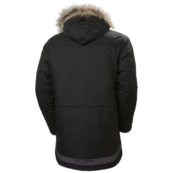 HH Bifrost Winter Parka