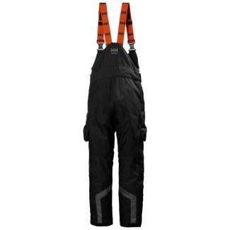 Pantaló d'hivern Bifrost BIB| HELLY HANSEN Workwear | Veslab.com 2