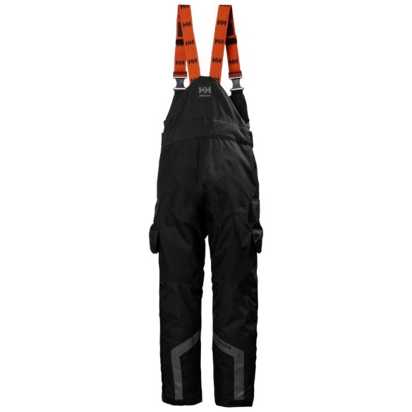 Pantalón de invierno Bifrost BIB | HELLY HANSEN Workwear | Veslab.com