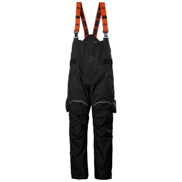 Pantaló d'hivern Bifrost BIB| HELLY HANSEN Workwear | Veslab.com