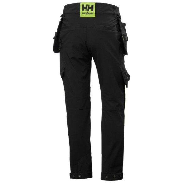 Pantalón Magni Evolution Construction | Pantalones de trabajo HH