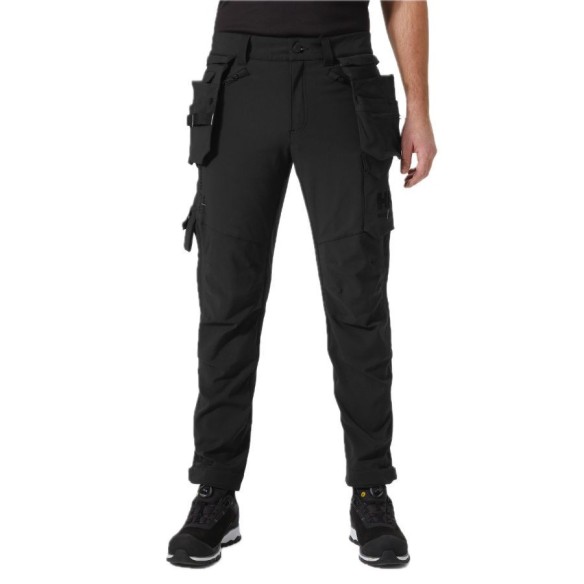 Magni Evolution Construction Pant | HH workwear