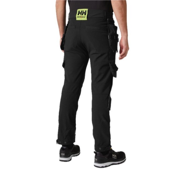 Pantalón Magni Evolution Construction | Pantalones de trabajo HH