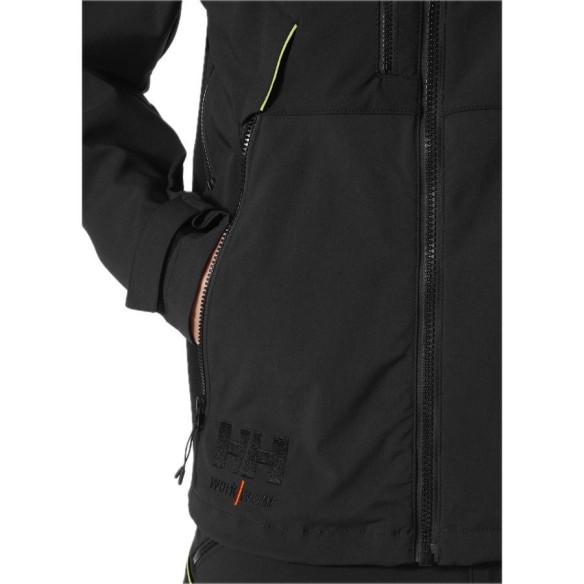 Veste Magni Evolution | Vêtements de travail Helly Hansen | VESLAB.COM