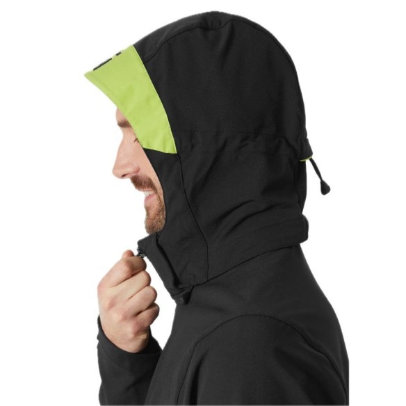 Veste Magni Evolution | Vêtements de travail Helly Hansen | VESLAB.COM