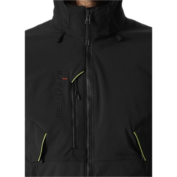 Veste Magni Evolution | Vêtements de travail Helly Hansen | VESLAB.COM