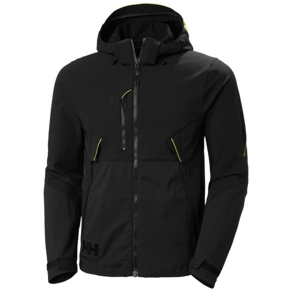 Veste Magni Evolution | Vêtements de travail Helly Hansen | VESLAB.COM
