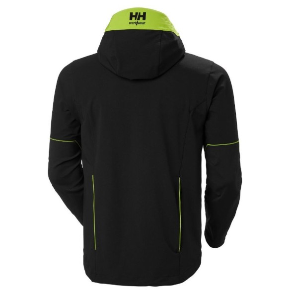 Veste Magni Evolution | Vêtements de travail Helly Hansen | VESLAB.COM
