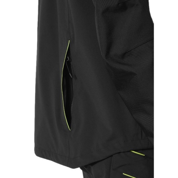 Veste Shell Magni Evolution |  Helly Hansen Workwear | Veslab