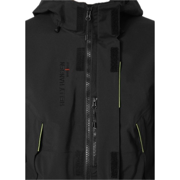 Veste Shell Magni Evolution |  Helly Hansen Workwear | Veslab