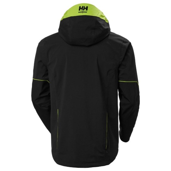 Jaqueta Shell Magni Evolution | Helly Hansen Workwear | Veslab