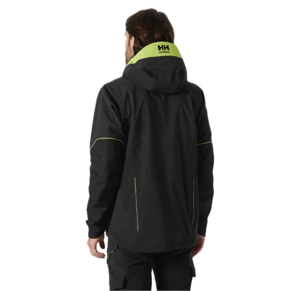 Jaqueta Shell Magni Evolution | Helly Hansen Workwear | Veslab