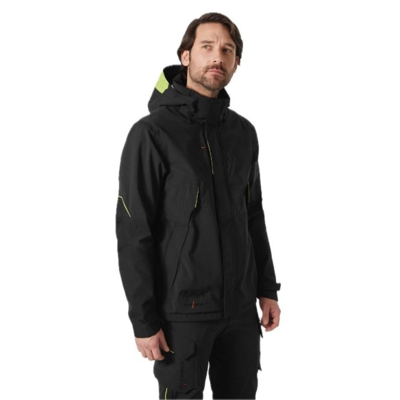 Veste Shell Magni Evolution |  Helly Hansen Workwear | Veslab