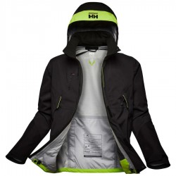 Veste Shell Magni Evolution...
