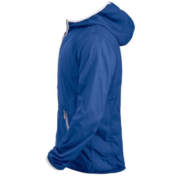 Cortaviento impermeable Hardy | Tienda online vestuario Cliqué