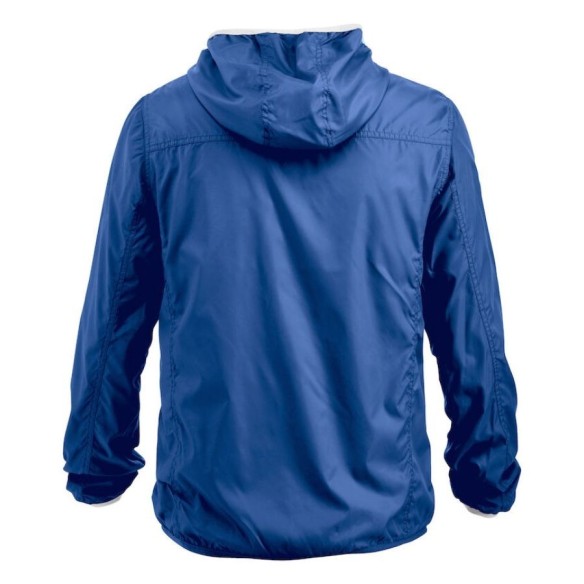 Cortaviento impermeable Hardy | Tienda online vestuario Cliqué