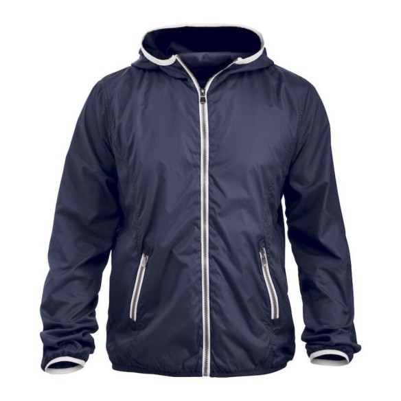 Cortaviento impermeable Hardy | Tienda online vestuario Cliqué