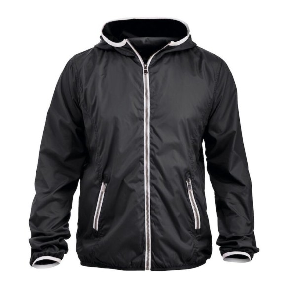 Tallavent Impermeable Hardy | Botiga online de vestuari Cliqué