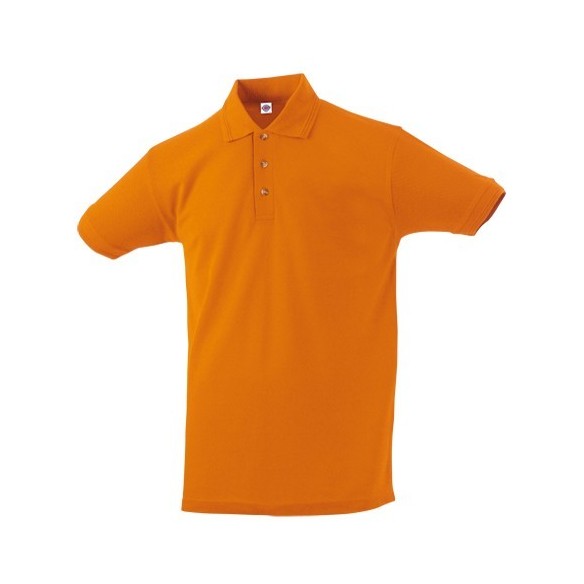 Polo Algodón/Poliéster Color Estampado 1 cara 1 color (mínimo 150 uds.)