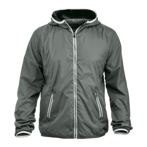 Cortaviento impermeable Hardy | Tienda online vestuario Cliqué