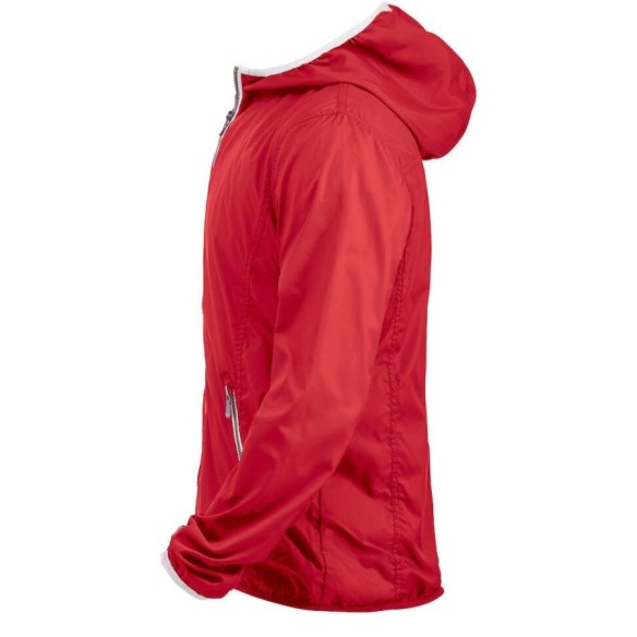 Cortaviento impermeable Hardy | Tienda online vestuario Cliqué