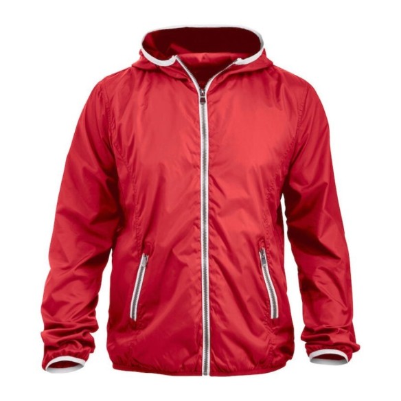 Tallavent Impermeable Hardy | Botiga online de vestuari Cliqué