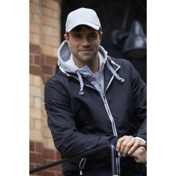 Hardy Windbreaker | Clique online webshop