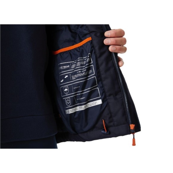 Jaqueta HH Kensington Winter | Roba laboral Helly Hansen | VESLAB.COM
