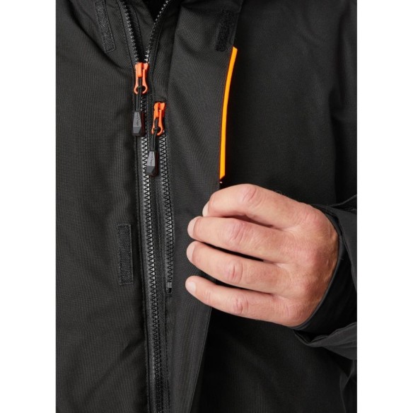 Chaqueta de invierno aislante Kensington | Helly Hansen Workwear