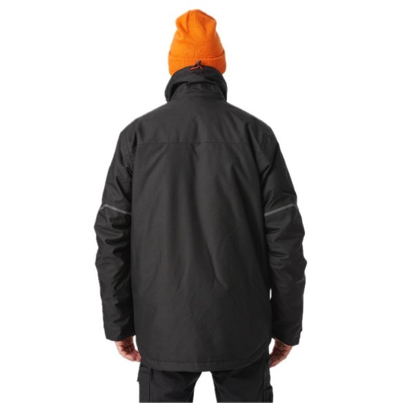Chaqueta de invierno aislante Kensington | Helly Hansen Workwear