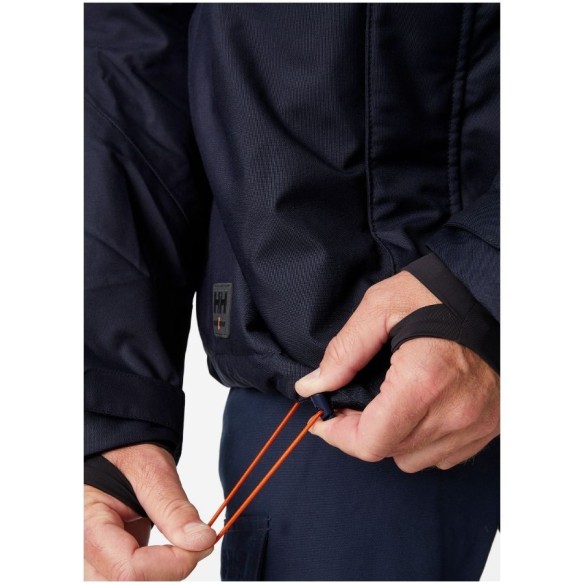 Veste HH Kensington Winter