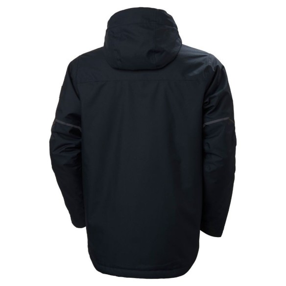 Chaqueta de invierno aislante Kensington | Helly Hansen Workwear