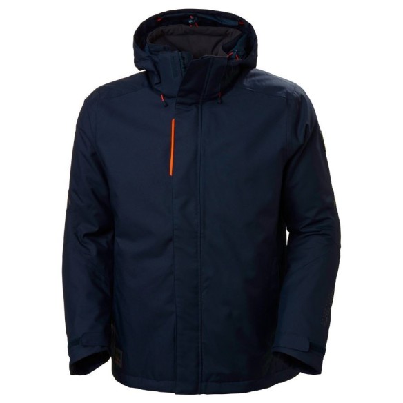 Chaqueta de invierno aislante Kensington | Helly Hansen Workwear