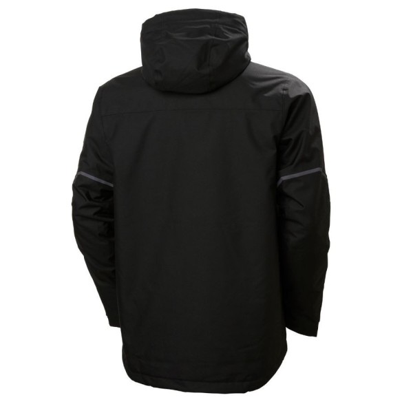 Chaqueta de invierno aislante Kensington | Helly Hansen Workwear